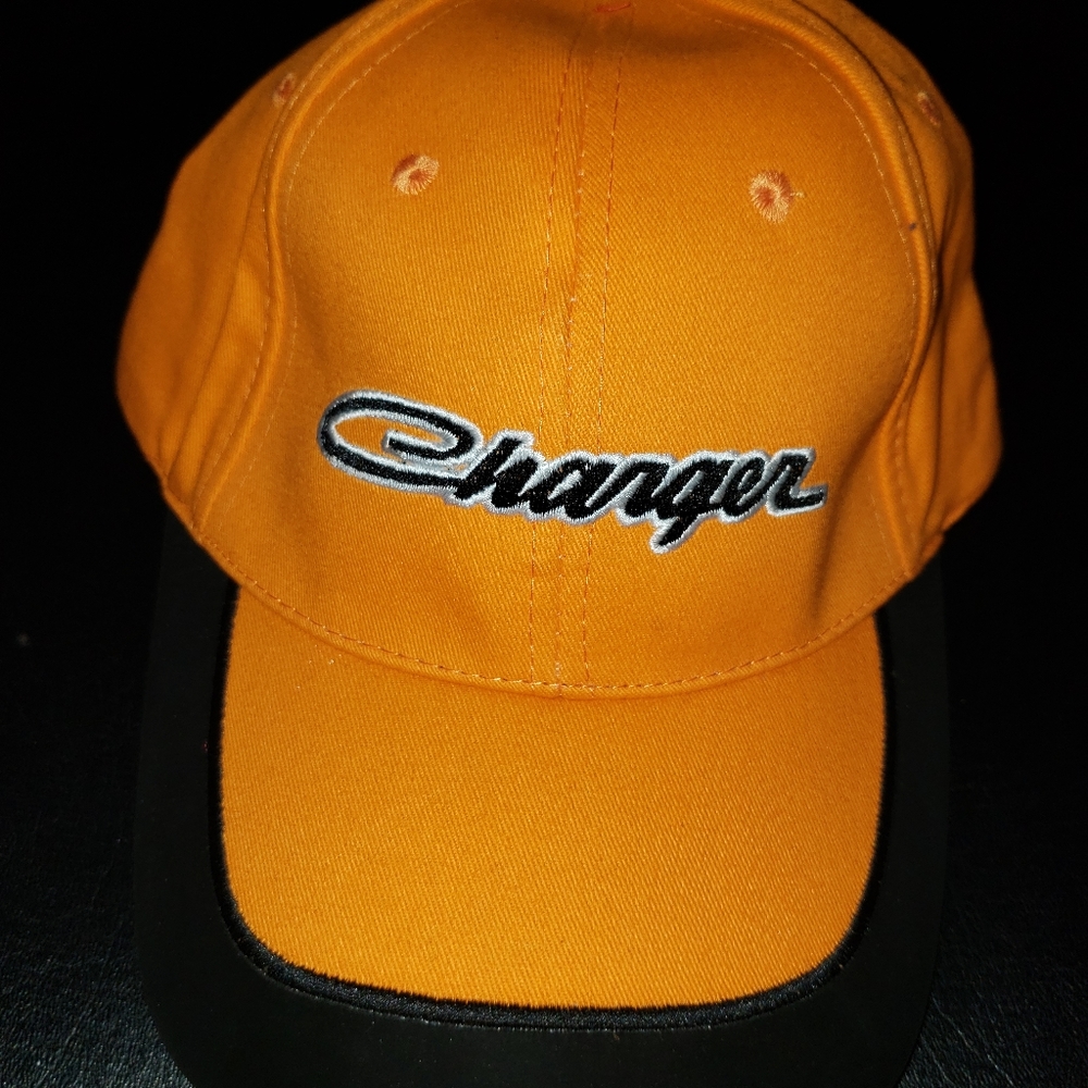 Ball cap